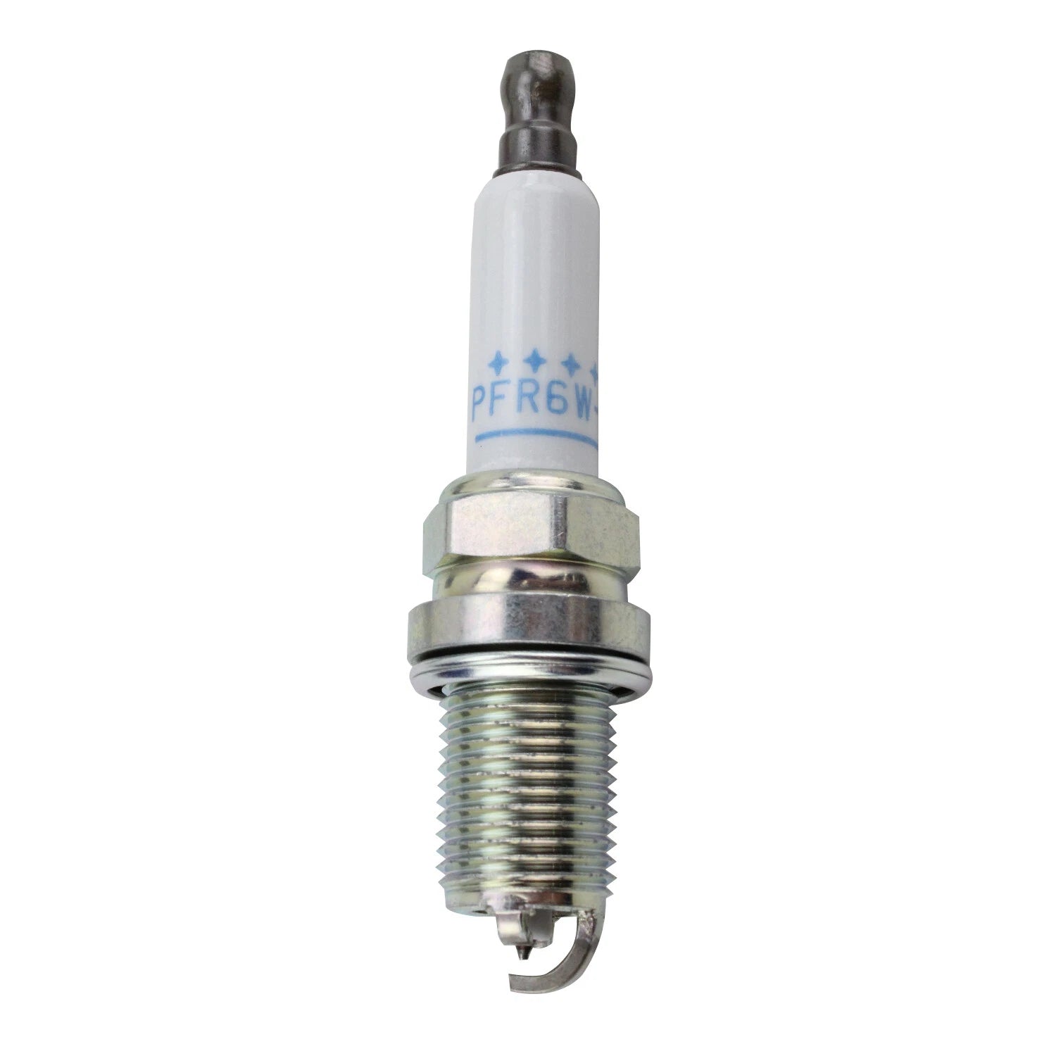 NGK Laser Platinum Spark Plug 5547 for Audi A6 A8 Q7 S5 S6 S8 VW Touareg (2000–2023)