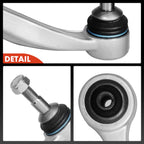 2X Front Control Arm for BMW E60 525i 530i 545i 550i (2004–2006)