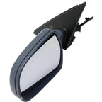 Power Mirror for Audi A4 Quattro (2010–2011) LH Heated with Lane Change Assist
