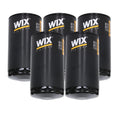Set of 5 Engine Oil Filters for Dodge Ram Sterling Truck L6 TDI
