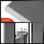 A/C Evaporator Core for Honda CR-V (2012–2016), Pilot (2009–2015), Odyssey