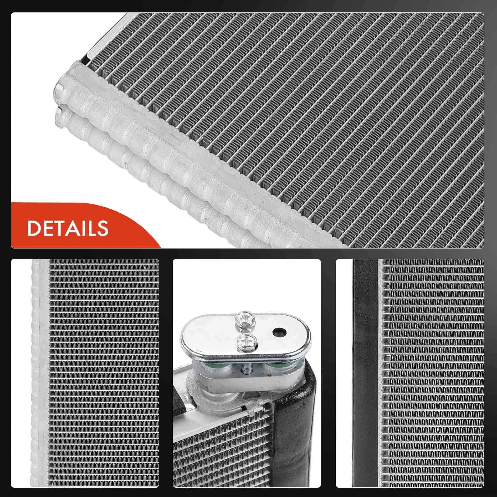 A/C Evaporator Core for Honda CR-V (2012–2016), Pilot (2009–2015), Odyssey