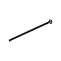 Rear Fuel Filler Door Release Cable for BMW 323Ci 323i 325Ci 325i (2000–2006)