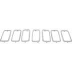 Driver Left Quarter Panel for Jeep Grand Cherokee WK (2022)
