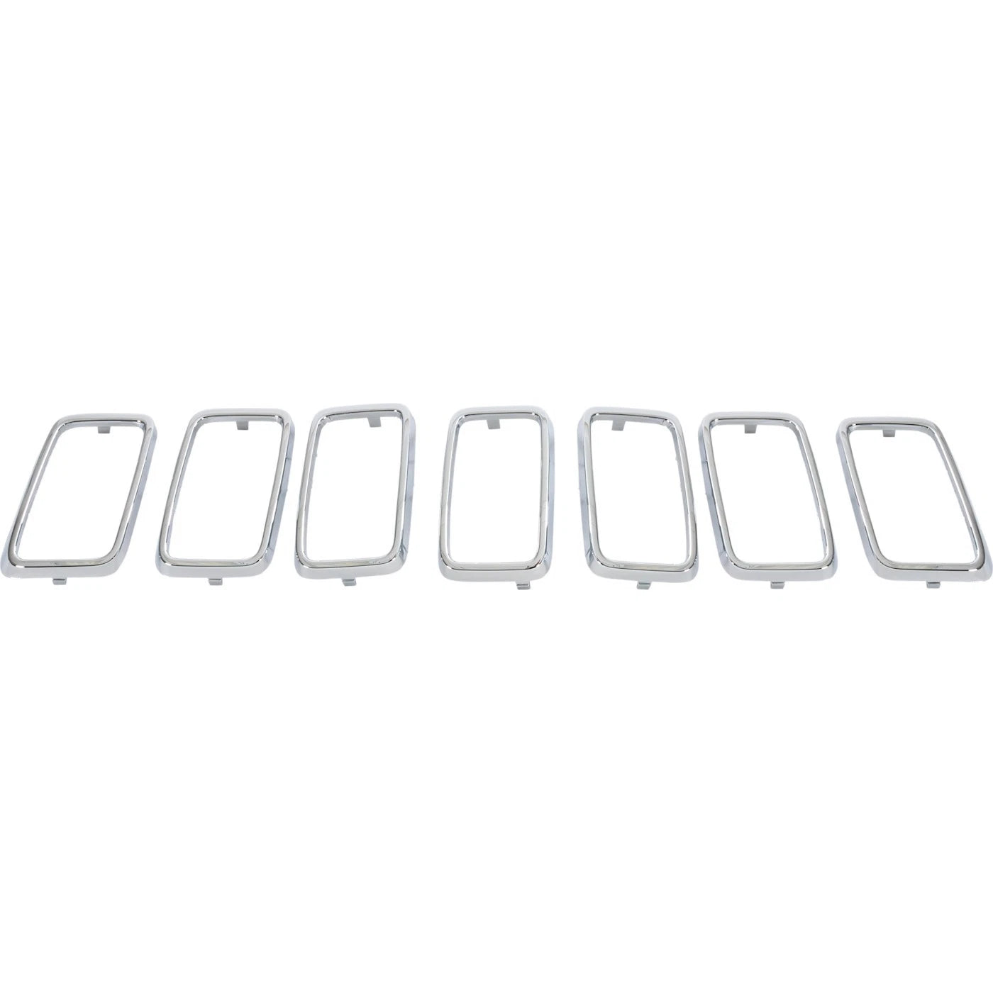Driver Left Quarter Panel for Jeep Grand Cherokee WK (2022)