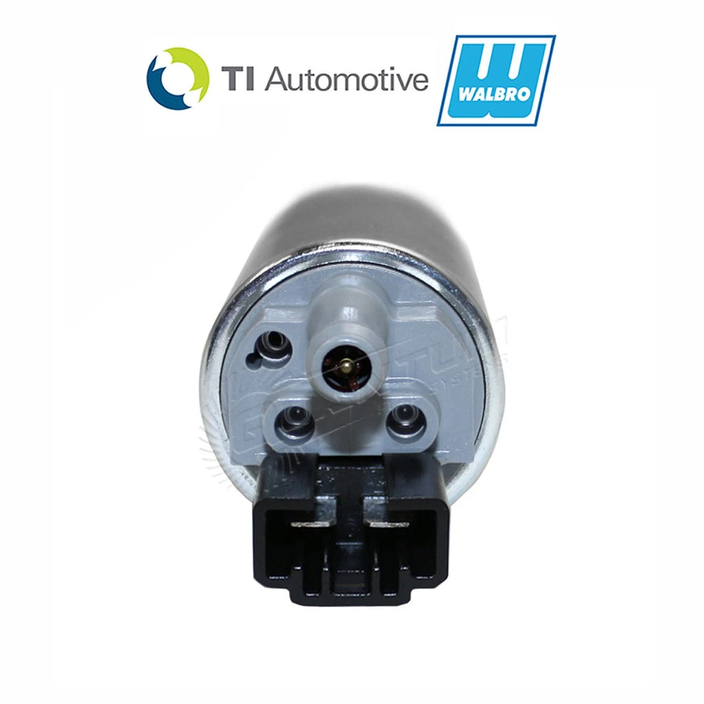 Genuine Walbro GSS340 255LPH Fuel Pump for Ford Thunderbird (1985–1997)