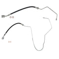 Sunsong Brake Hydraulic Hose Kit for F-150 Bronco 4WD (1978–1979)