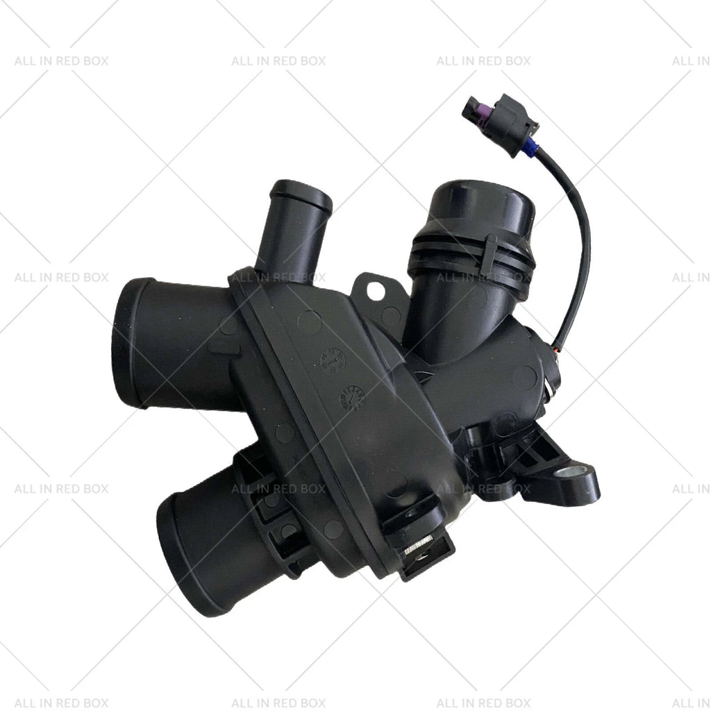 Thermostat with Sensor for Jaguar F-Pace, Land Rover Discovery (2017–2020)