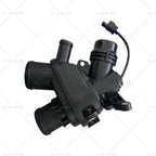 Thermostat with Sensor for Jaguar F-Pace, Land Rover Discovery (2017–2020)