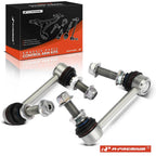 2X Rear Sway Bar Link for Nissan Murano Pathfinder (2015–2019)