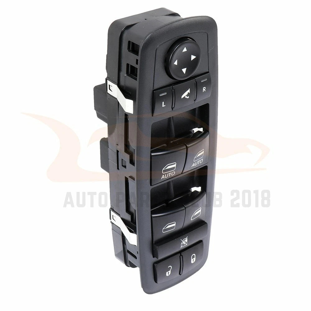 Window Switch for Ram 4500, 5500 (2013-2015)