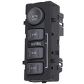 4WD Wheel Drive Switch Button Control for Cadillac Chevy GMC (1999–2002) 19168767