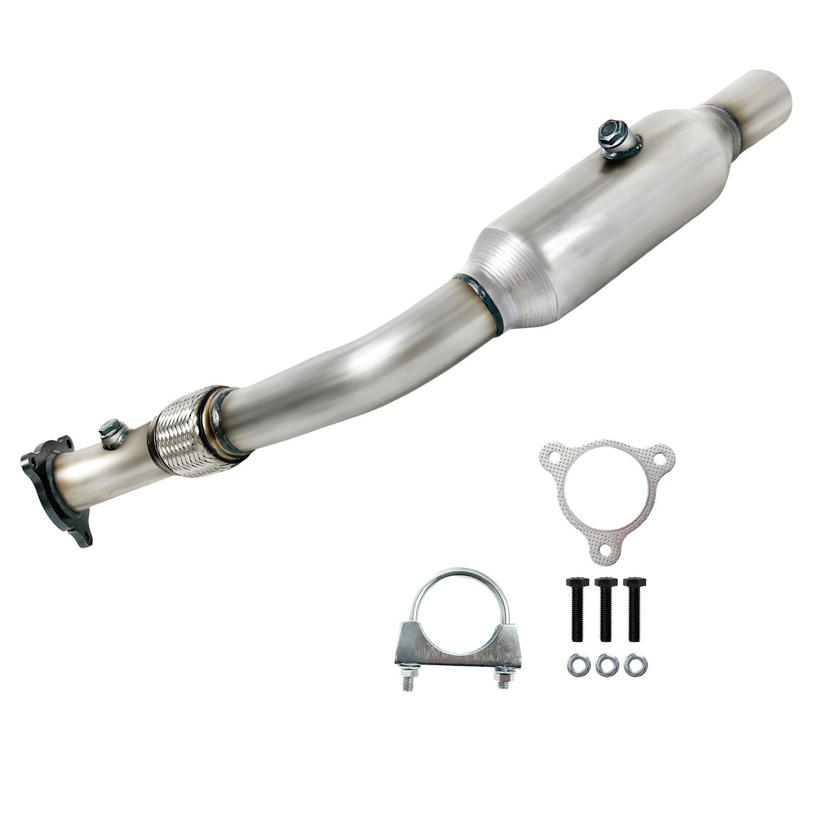 Catalytic Converter for Chrysler Pacifica 3.5L (2004–2006)