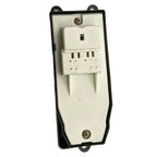 Front Left Power Window Switch for Toyota Tacoma (2001-2012)