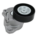 Belt Tensioner Pulley Set for Mercedes ML550 GL450 SLK280 (2006–2010) 2722000070