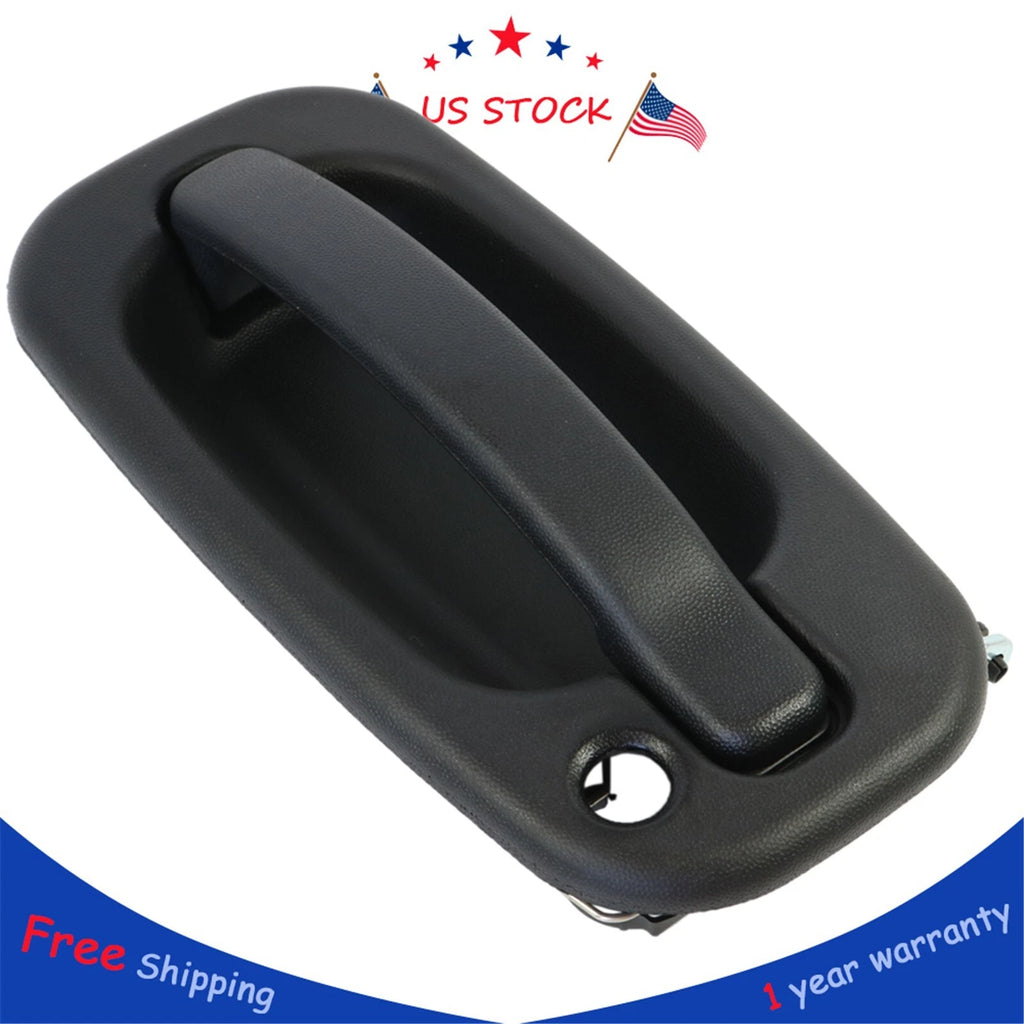 Front Driver Side Door Handle for Chevrolet Silverado (1999–2007)