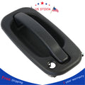 Front Driver Side Door Handle for Chevrolet Silverado (1999–2007)