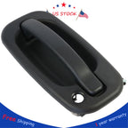 Front Driver Side Door Handle for Chevrolet Silverado (1999–2007)