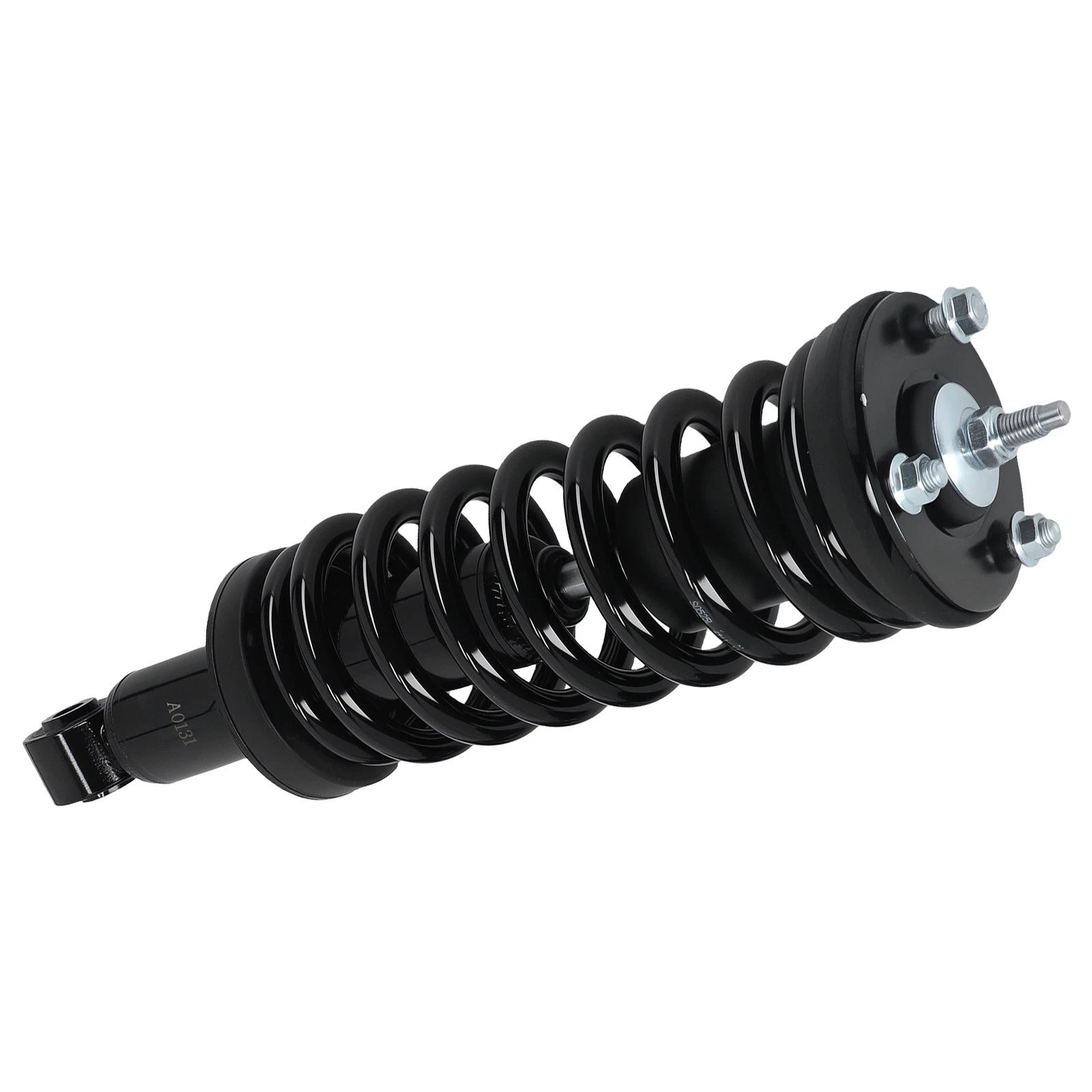 2pcs Complete Front Strut Spring for GMC Canyon Chevrolet Colorado (2004–2012) RWD
