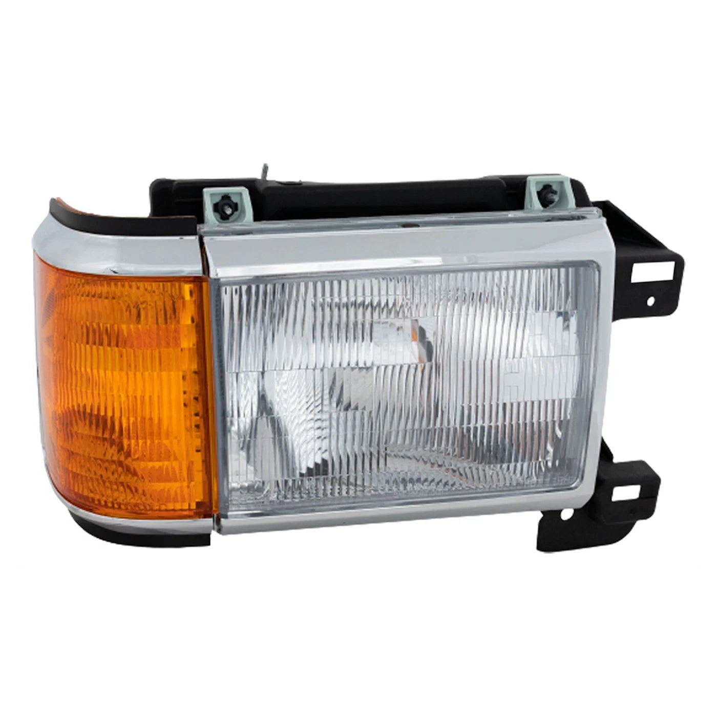 Passenger Right Side Fender Quarter Panel for F150 F250 F350