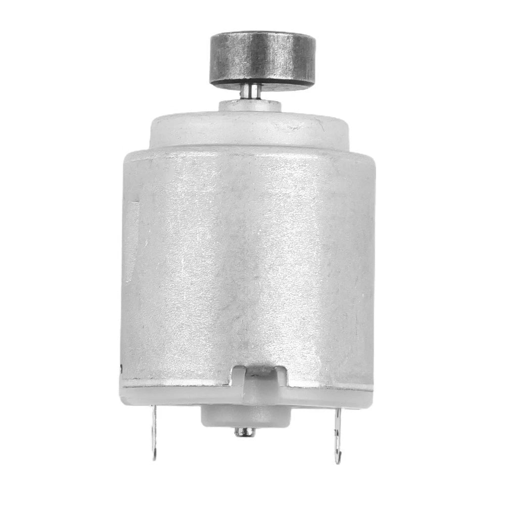 Stainless Steel Copper Coil 260 Motor for Electric Toys