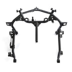 Upper Stay Fairing Headlight Bracket for Kawasaki Ninja 400 (2018–2023)