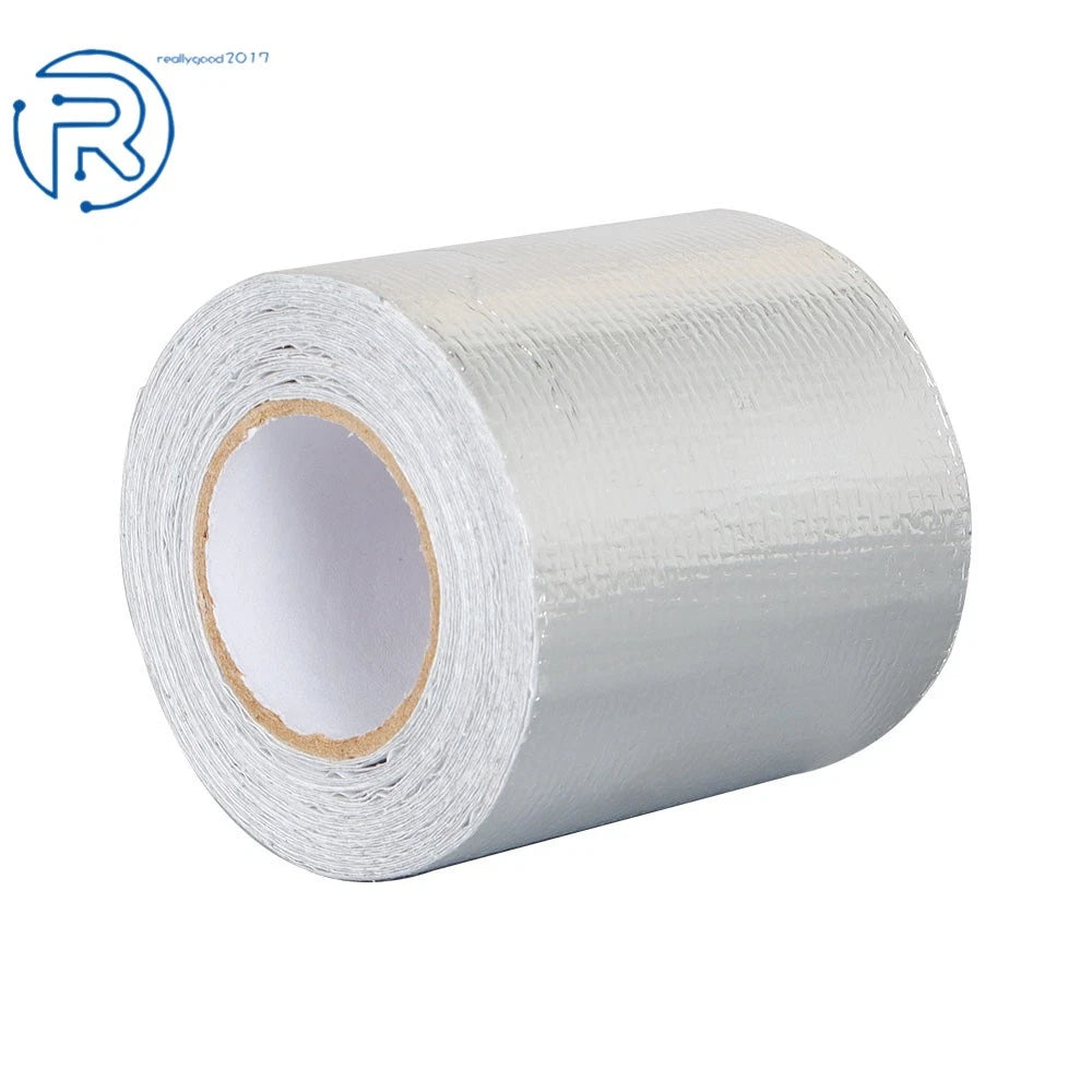 2In × 25' High Heat Resistant Tape for Automotive Insulation