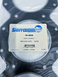 Head Gasket for Sierra (Replaces 18-3839, 333670, 334726)