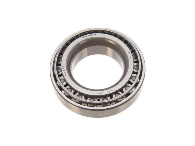 Front Inner Wheel Bearing for Mazda B4000 (1995–2009) TD274QQ