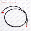 Hydraulic Hose for Volvo Penta DP DPX SP (854700)