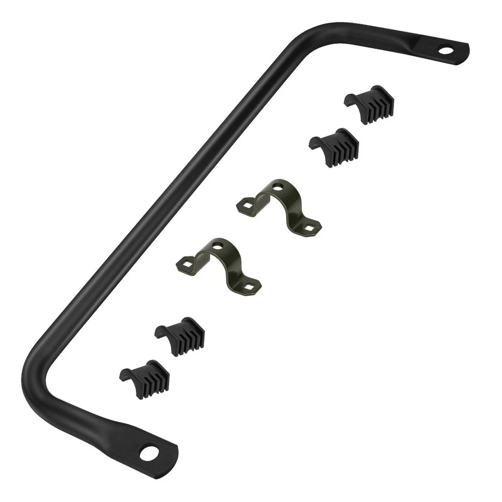 Rear Stabilizer Bar w/ Bushing for Polaris Sportsman 550 XP EPS (2009–2019) 5336853-067