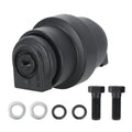 Bottom Roller for IHI 25JX 25NX 25VX Excavator Track F30022300 530113400 Black