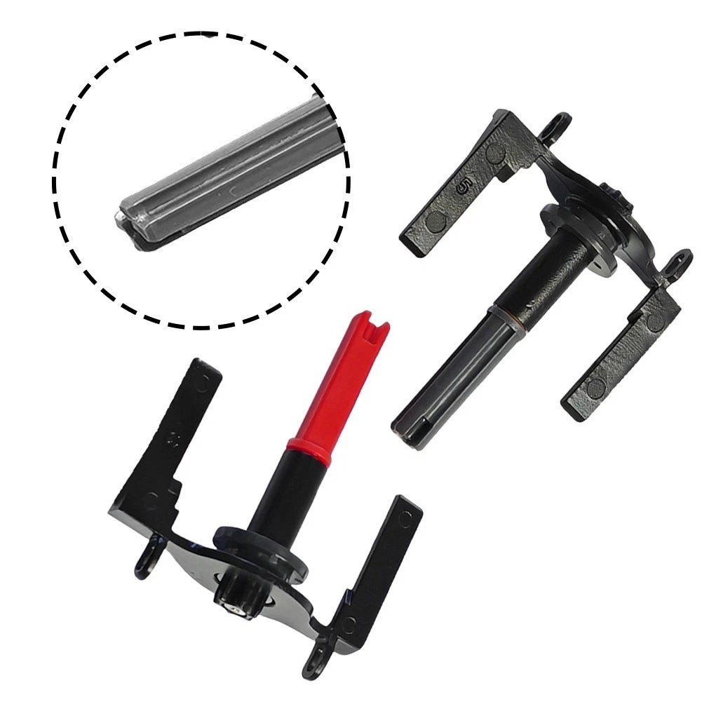 Brush End Bracket for Roborock P20 Pro/Ultra G20S Ultra (2020–2023)