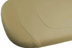 Console Lid Pull Over Cover for Ford F150 Lariat (1997–2003) Beige