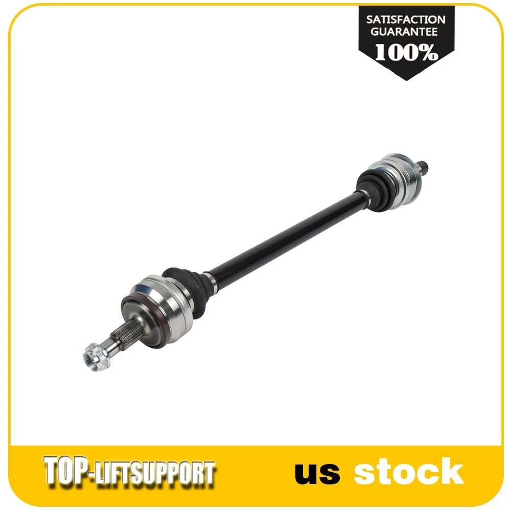 CV Axle for Mercedes-Benz CLS400 E350 E400 E550 GLK350 (2010–2017) Rear