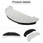 Mop Bracket and Mop Pads Kit for MONSGA MR1 (Replacement)