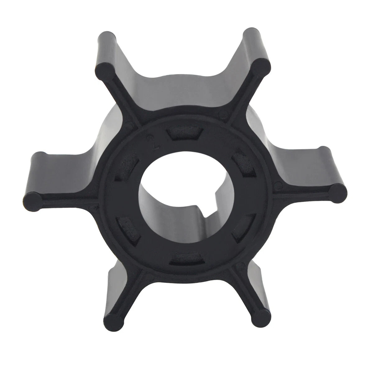 Water Pump Impeller for Yamaha 6-8 HP Outboard Motors (6G1-44352-00-00)