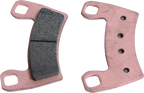 Sintered Brake Pad for Polaris ACE 900 XC (2017–2019)