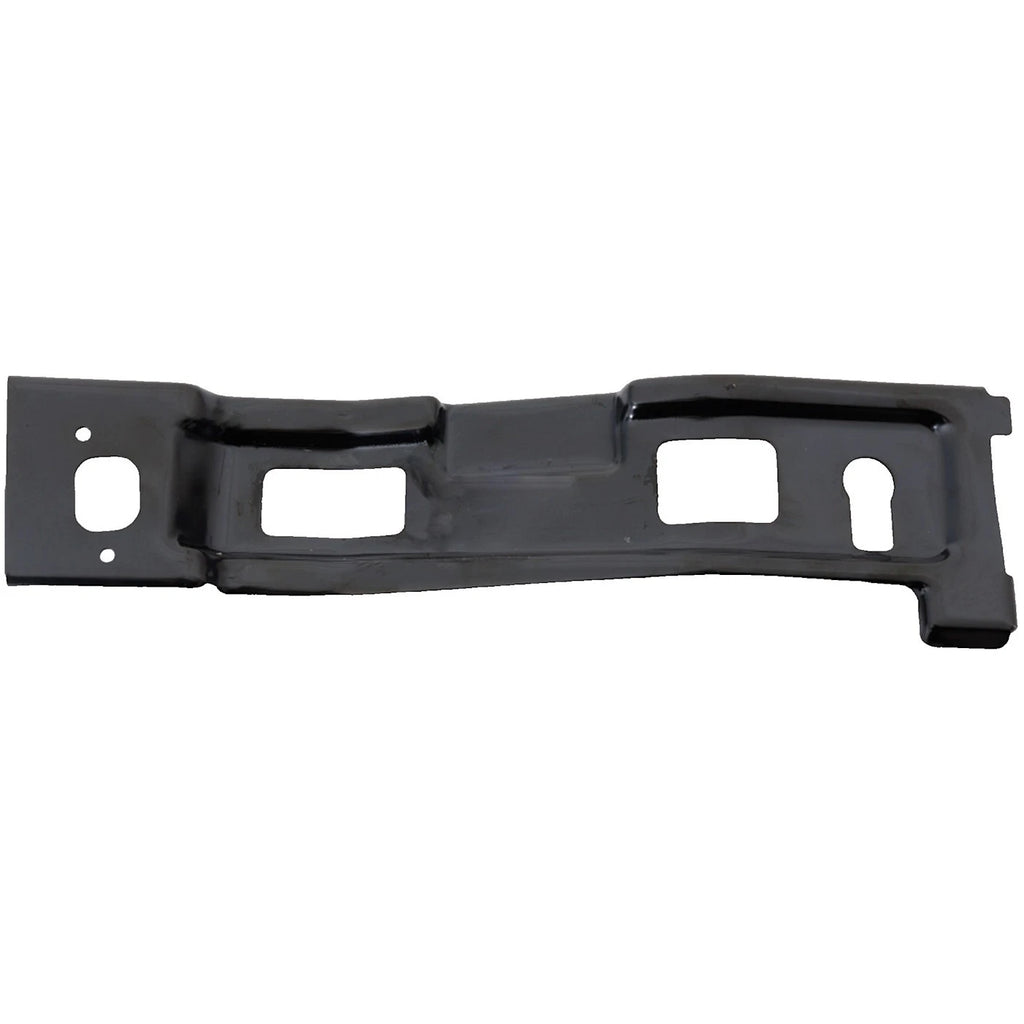 Set of 2 Radiator Support Brackets for Hyundai Santa Fe (2013–2016)
