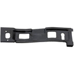 Set of 2 Radiator Support Brackets for Hyundai Santa Fe (2013–2016)