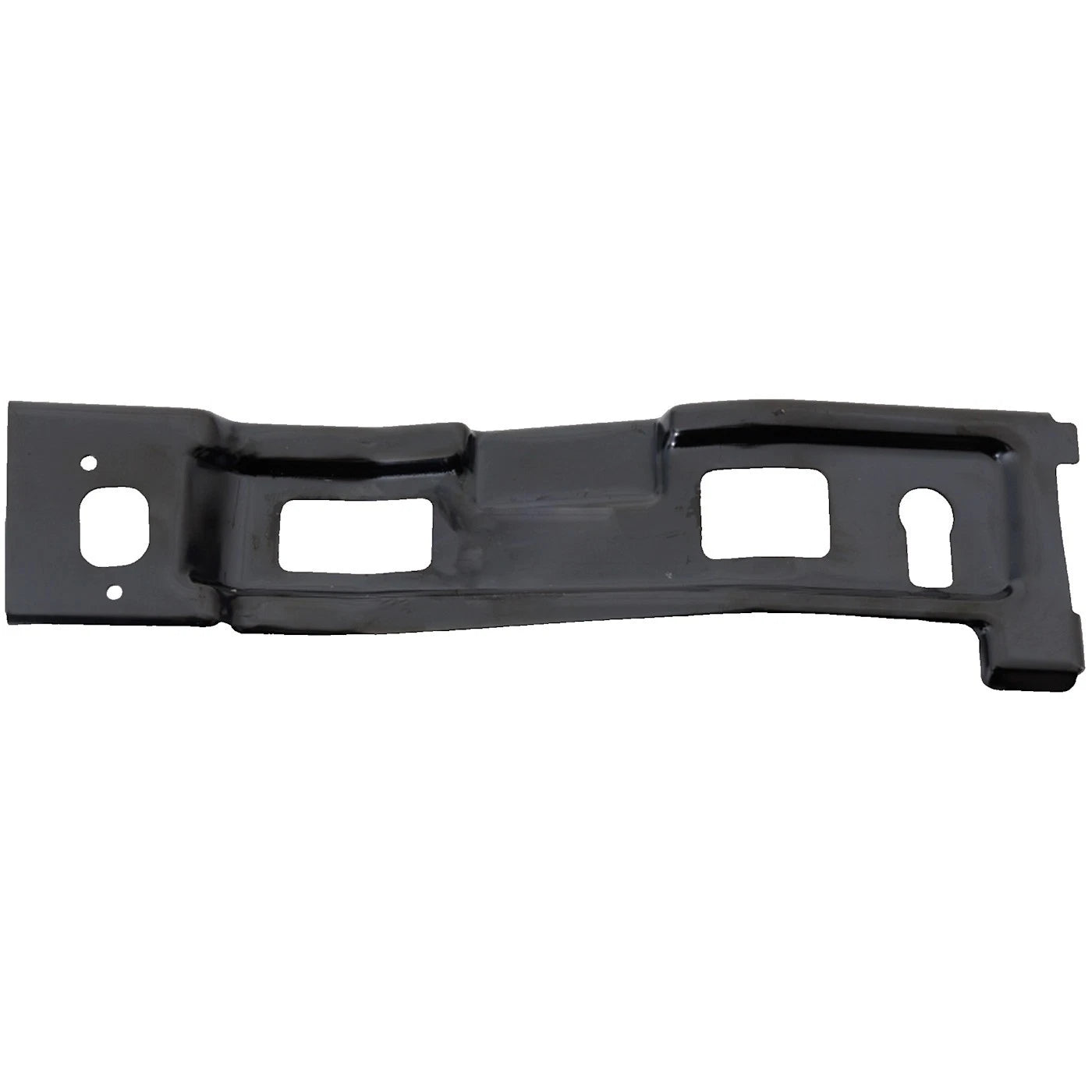 Set of 2 Radiator Support Brackets for Hyundai Santa Fe (2013–2016)