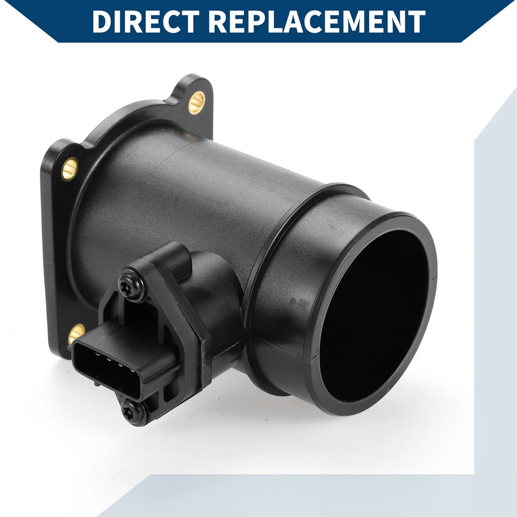 Mass Air Flow Sensor Assembly No.22680AU300 for Nissan Almera N16 (2000–2006)