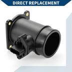 Mass Air Flow Sensor Assembly No.22680AU300 for Nissan Almera N16 (2000–2006)