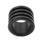 Rubber Exhaust Pipe Muffler Gasket for Honda CR250R (1984–2007)