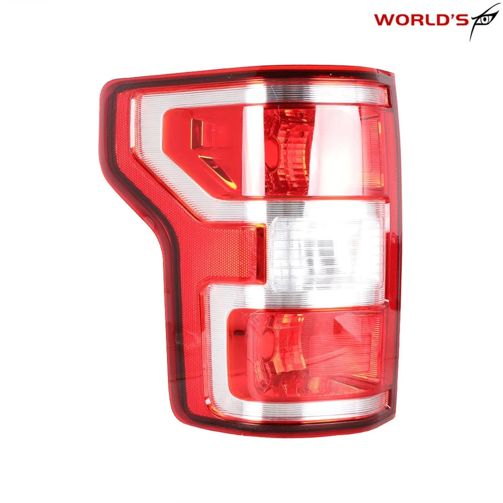 Tail Light Brake Lamp Assembly for Ford F150 (2018–2020) Left Side