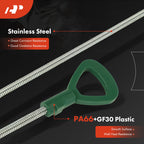 Engine Oil Dipstick for Mercedes-Benz GLA45 AMG, CLA250 (2015–2023)