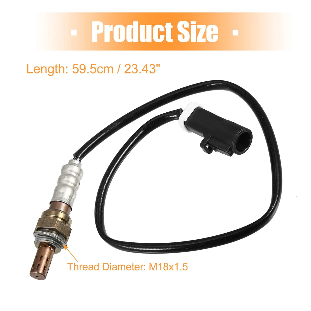 Upstream Front Oxygen Sensor for Ford F-150 (1997–2008) 234-4046 234-4001