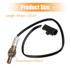 Upstream Front Oxygen Sensor for Ford F-150 (1997–2008) 234-4046 234-4001