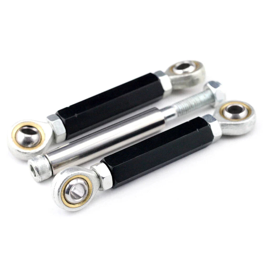 Rear Suspension Lowering Links Kit for Honda CBR 250R/300R (2011–2017)