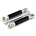 Rear Suspension Lowering Links Kit for Honda CBR 250R/300R (2011–2017)